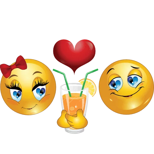 Love Emoji Free Download Image PNG Image