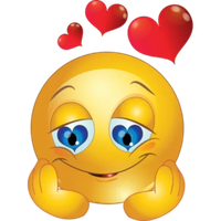 Love Emoji PNG Download Free