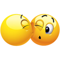 Love Emoji PNG File HD