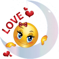 Photos Love Emoji Free HD Image