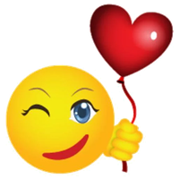 Download Love Emoji Free Download Image HQ PNG Image | FreePNGImg