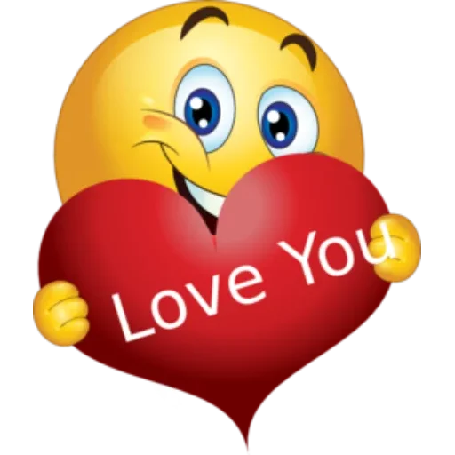 Love Emoji PNG File HD PNG Image