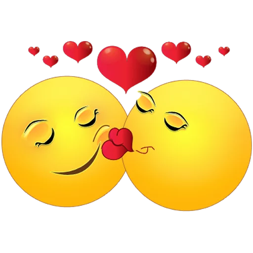 Images Love Emoji Free Download Image PNG Image