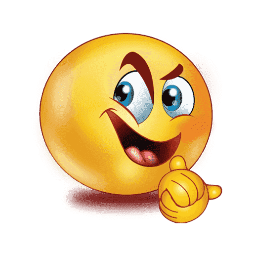 Photos Shiny Emoji Download HQ PNG Image