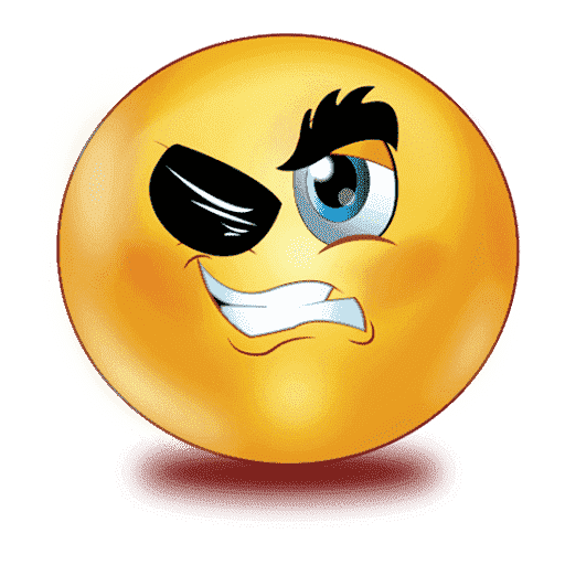 Picture Shiny Emoji Download HQ PNG Image