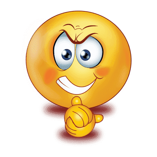 Shiny Emoji Free HD Image PNG Image