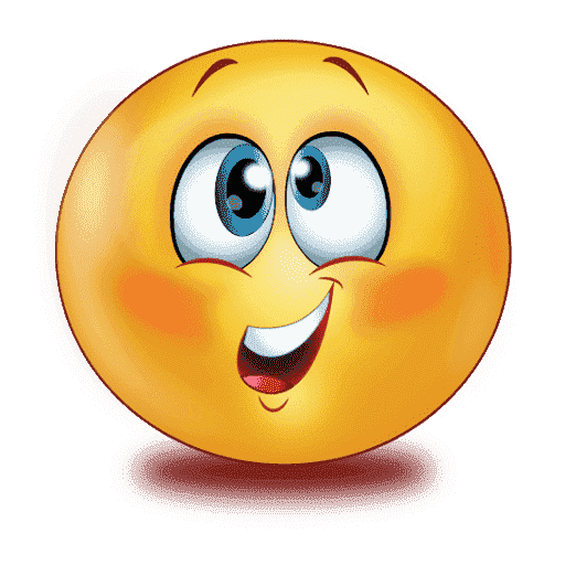 Shocked Emoji PNG Download Free PNG Image
