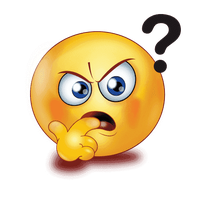 Download Picture Shocked Emoji Free Photo HQ PNG Image | FreePNGImg