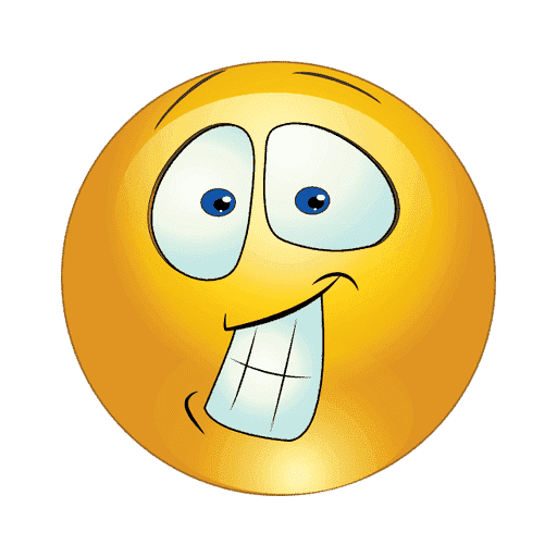Shocked Emoji Free Download PNG HD PNG Image