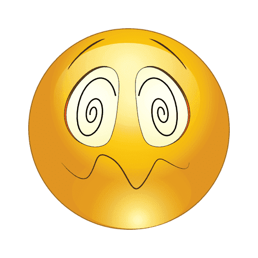 Sick Emoji HD Image Free PNG Image