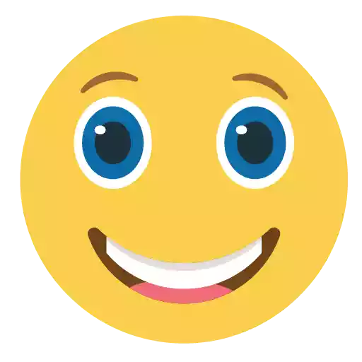 Simple Emoji Free Photo PNG Image