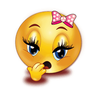 Sleepy Emoji Free Photo