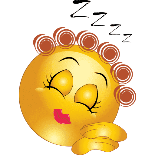 Sleepy Emoji Free Download Image PNG Image