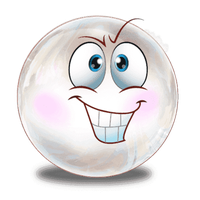 Bubbles Soap Emoji HQ Image Free