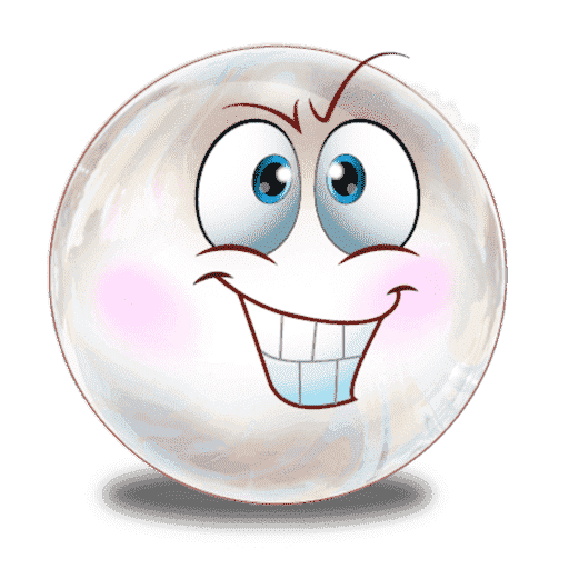 Bubbles Soap Emoji HQ Image Free PNG Image
