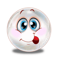 Bubbles Soap Emoji Free Transparent Image HD