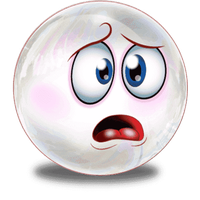 Bubbles Soap Emoji PNG Free Photo