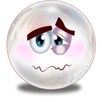 Bubbles Soap Emoji Download HQ
