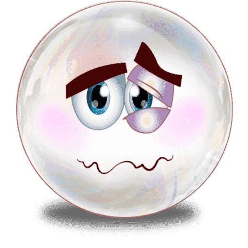 Bubbles Soap Emoji Download HQ PNG Image