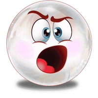 Bubbles Soap Emoji Download HQ