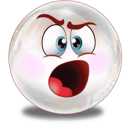 Bubbles Soap Emoji Download HQ PNG Image