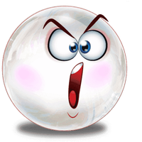 Bubbles Soap Emoji HD Image Free