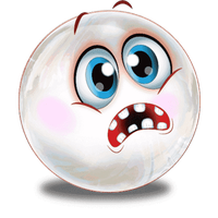 Bubbles Soap Emoji Free Photo