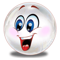 Photos Bubbles Soap Emoji PNG File HD