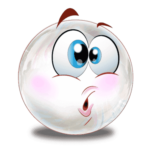 Bubbles Soap Emoji PNG File HD PNG Image