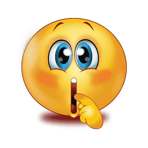 Thinking Emoji Free Download PNG HQ PNG Image