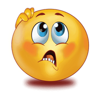 Download Thinking Emoji Free Download PNG HQ HQ PNG Image | FreePNGImg