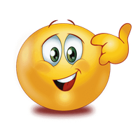 Thinking Emoji HD Image Free Transparent HQ PNG Download | FreePNGimg