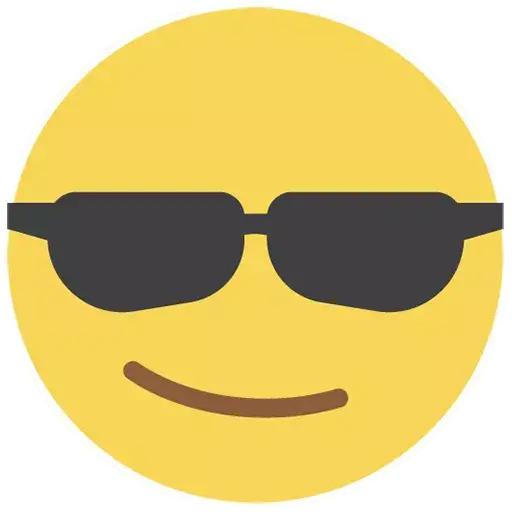 Flat Circle Vector Emoji PNG Download Free Transparent PNG Image