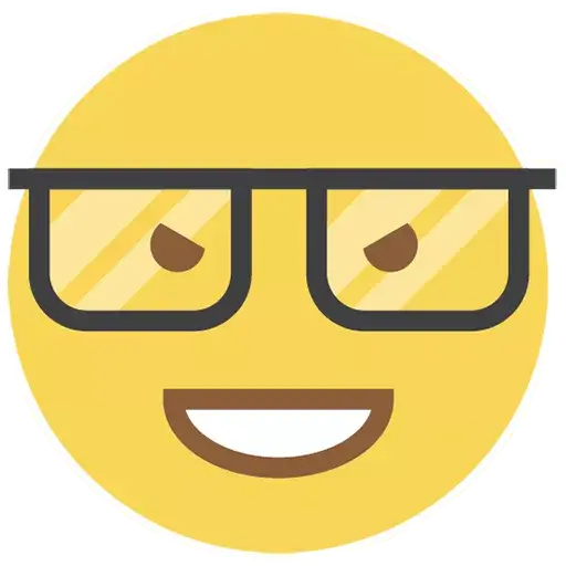 Flat Circle Vector Emoji PNG Free Photo PNG Image