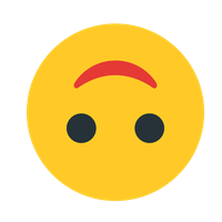 Whatsapp Hipster Emoji Free Download PNG HQ PNG