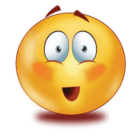 Whatsapp Shocked Emoji Free Download Image Transparent PNG Image