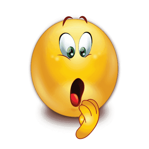 Download Whatsapp Shocked Emoji PNG File HD HQ PNG Image | FreePNGImg