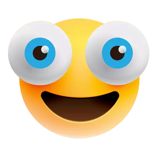 Face Emoji 3D PNG Free Photo PNG Image