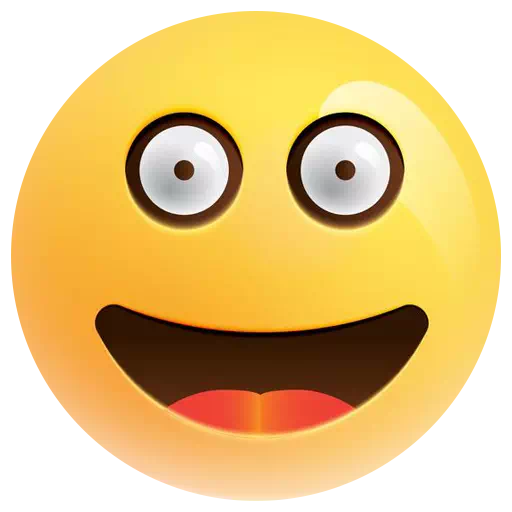 Face Emoji 3D Download Free Image PNG Image