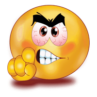 Download Angry Free PNG photo images and clipart | FreePNGImg