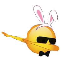 Dab Emoji HD Image Free PNG