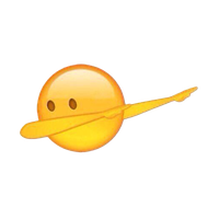 Dab Emoji Free Download Image Transparent HQ PNG Download | FreePNGimg