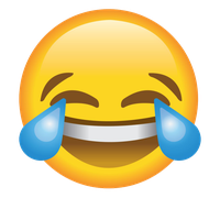 Laughing Emoji Png Image High Quality Transparent Hq Png Download 