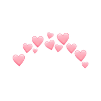 Download Pink Heart Emoji PNG Download Free HQ PNG Image | FreePNGImg