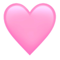 Đừng bỏ lỡ hình ảnh liên quan đến biểu tượng trái tim hồng Emoji - một biểu tượng đầy tình yêu và lòng trắc ẩn. Hãy xem và cảm nhận những thứ tuyệt vời mà biểu tượng này mang lại.