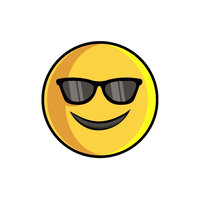 Funny Sticker Photos Emoji PNG File HD PNG