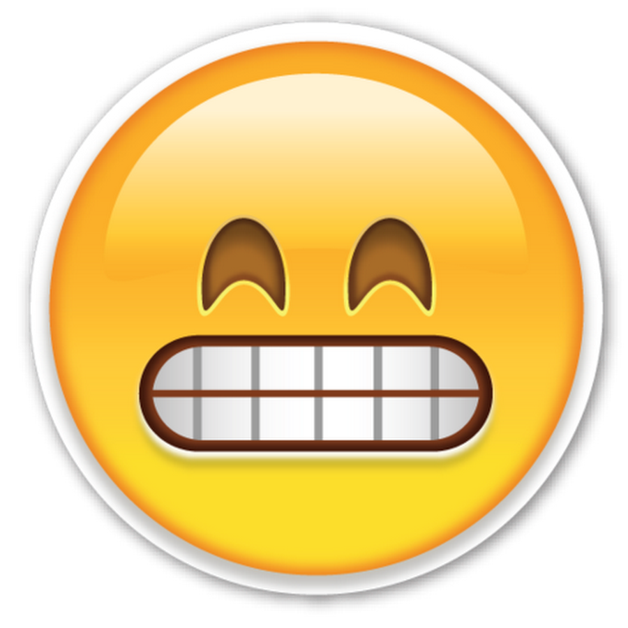 Emoji Sticker png download - 620*648 - Free Transparent Emoji png Download.  - CleanPNG / KissPNG
