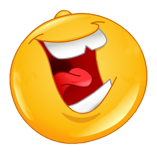 Laughter Emoji Free Download PNG HD PNG Image