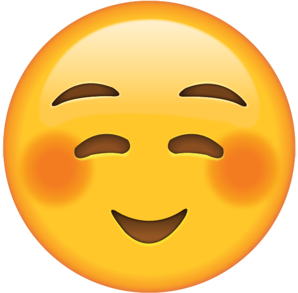 Emoji Photos Face Happy Free Download Image PNG Image