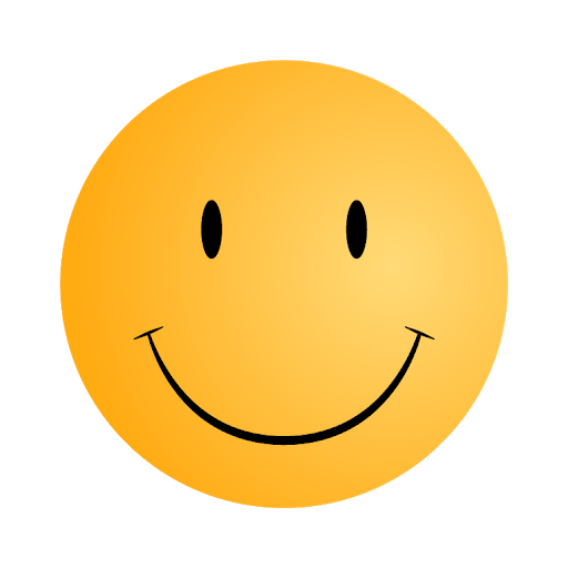 Face Happy HD Image Free PNG Image